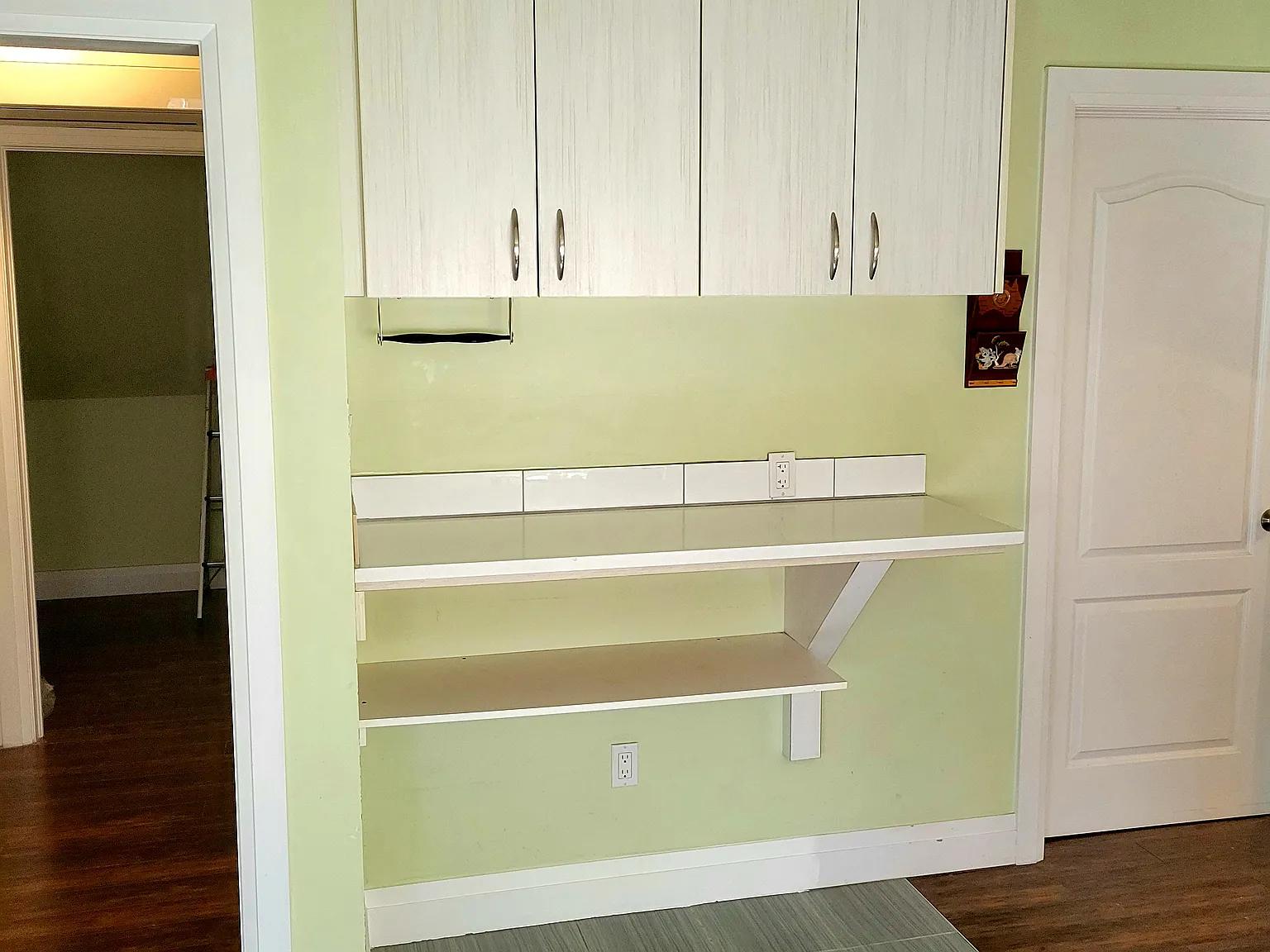 2 bed, 800 sqft, $1,700 — Photo 4