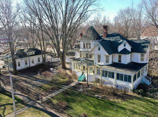 115 E Elm St, Fairbury, IL 61739