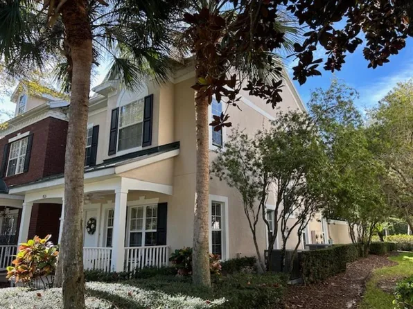 9826 Poplar Pl, Orlando, FL 32827