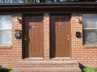 521 Berkley Ave, Norfolk, VA 23523