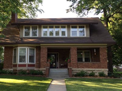 802 11th St, Corning, IA, 50841