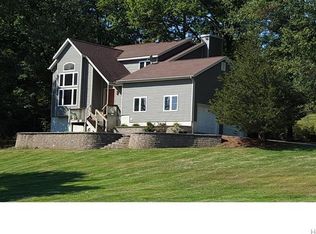 375 N Kaisertown Rd, Montgomery, NY 12549