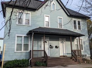 11 Linwood Pl #1/2, Rochester, NY 14607