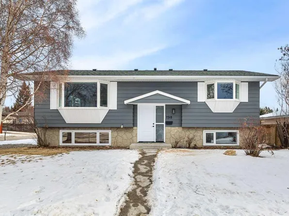 198 W Silver Brook Rd NW, Calgary, AB T3B 3J1