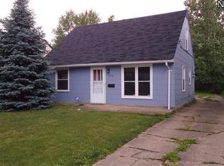 11716 Lena Ave, Cleveland, OH