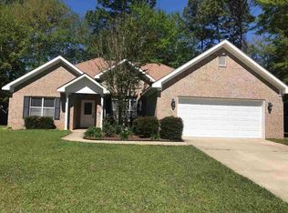 101 Timberline Ct, Daphne, AL 36526