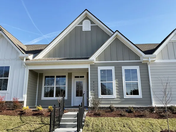 8116 Rocky Fork Alamville Rd, Smyrna, TN 37167