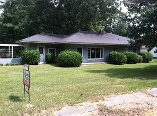 410 Academy St, Monetta, SC 29105