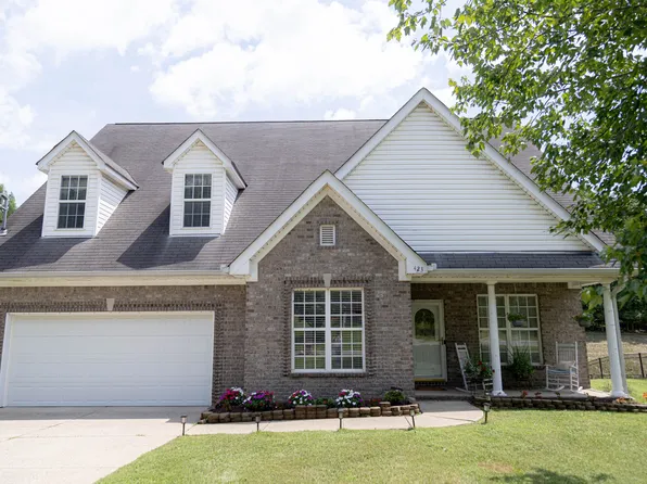 423 Spring Hill Dr, Smyrna, TN 37167