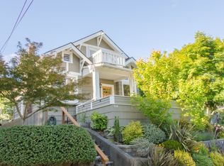 316 N 73rd St, Seattle, WA 98103