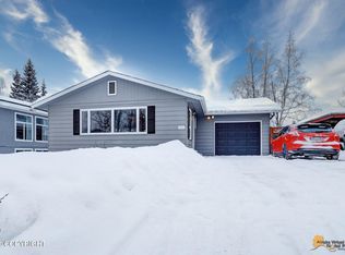 2102 W 45th Ave, Anchorage, AK 99517