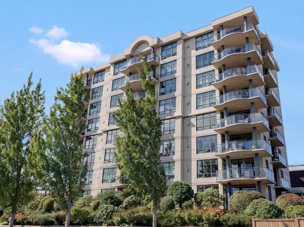 225 Rosehill St #101, Nanaimo, BC V9S 1E1