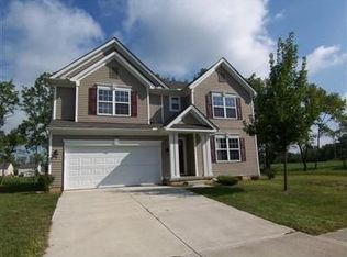 5551 De Soto St, Trotwood, OH 45426