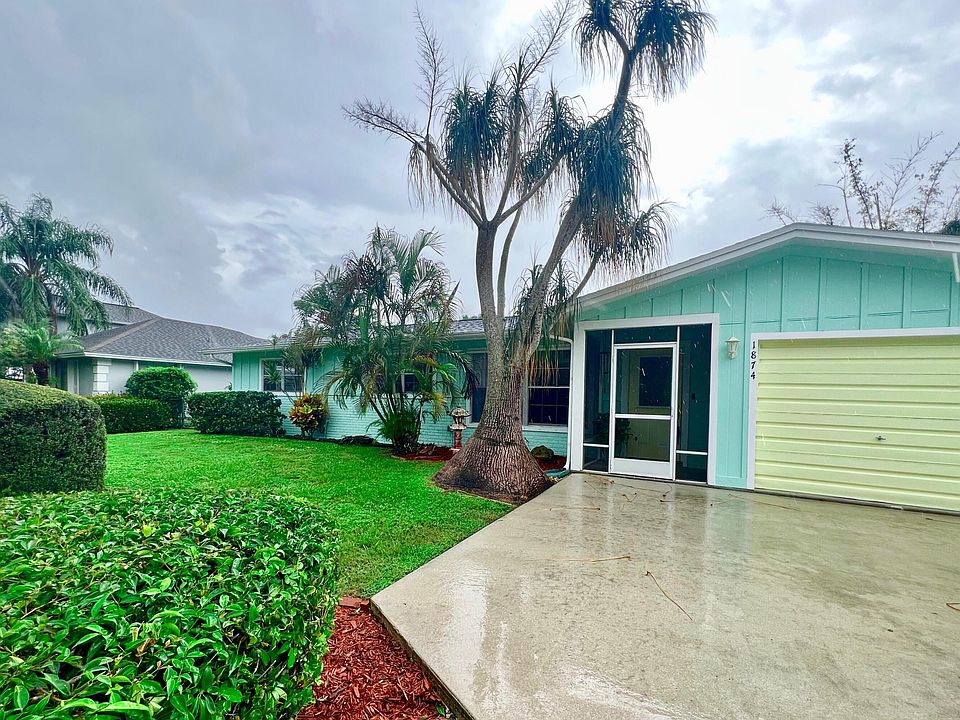 1874 NW Britt Rd, Stuart, FL 34994 Zillow