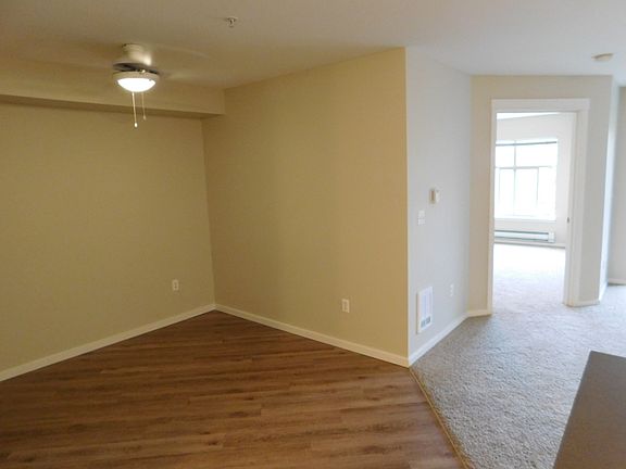 Plus a Dining Area!