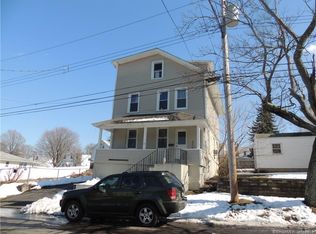 31 Boston Ave, New Haven, CT 06512