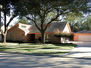 15707 Pine Mountain Dr, Houston, TX 77084