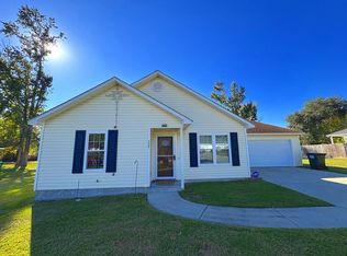 4366 Hampton Dr, Valdosta, GA 31605