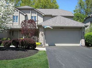 6762 Cloister Ct, Sylvania Township, OH