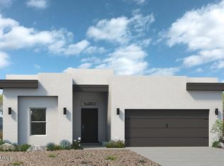 2280 Torreon Rd, Las Cruces, NM 88012