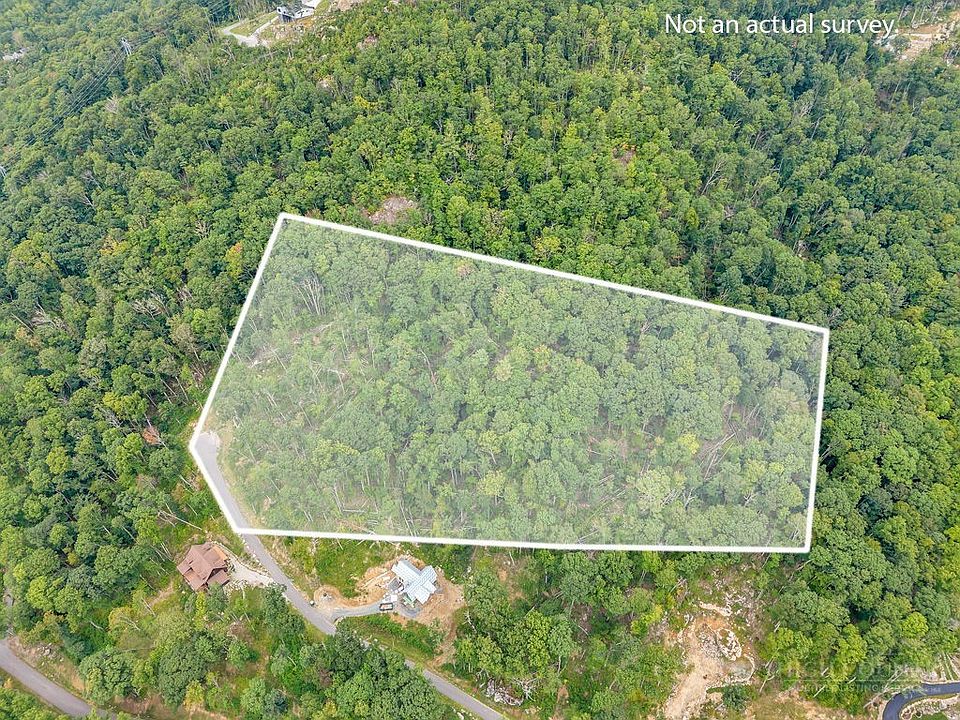 1st image of C-95 Foxfire Road