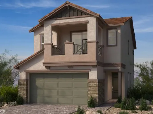 65 Hornbeck Ln, Las Vegas, NV 89138