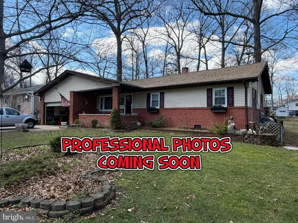 616 Cedarwood Ln, Crownsville, MD 21032
