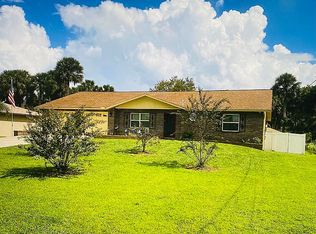 1619 Hontoon Rd, Deland, FL 32720
