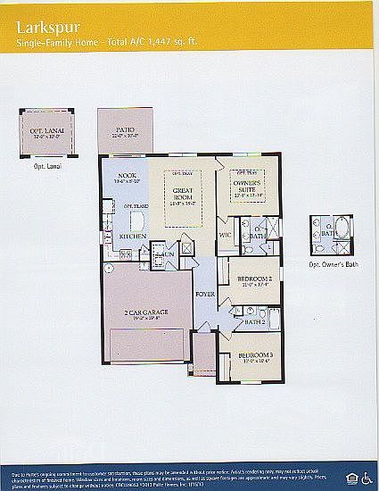 2nd image of 449 Trillium Blvd