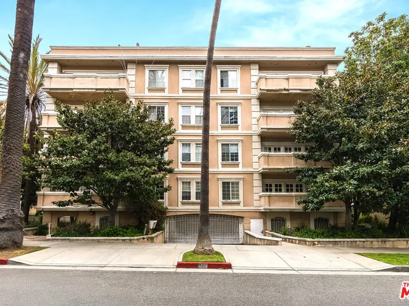 120 S Palm Dr APT 301, Beverly Hills, CA 90212