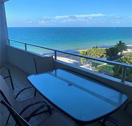 5th image of 4040 Galt Ocean Dr #510
