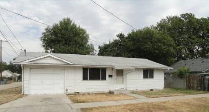 1916 5th Street Nampa
