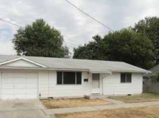 1916 5th St S, Nampa, ID 83651