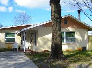 4001 67th Ave N, Pinellas Park, FL 33781
