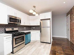 462 Concord Ave #4, Bronx, NY 10455