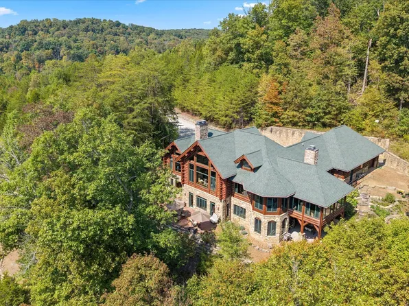 7839 Bellsville Pike, Nashville, IN 47448