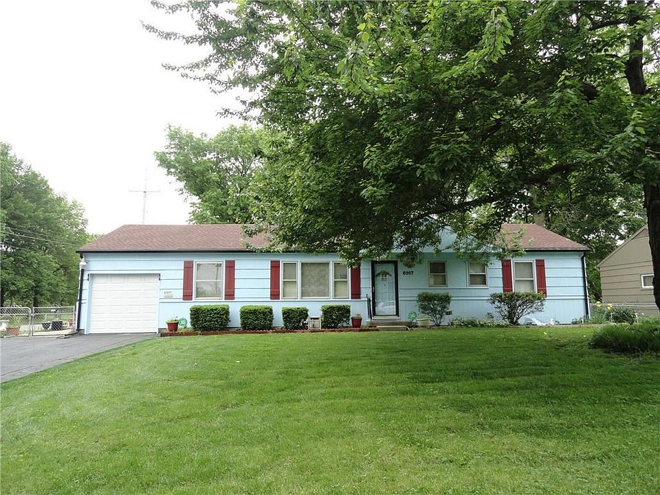 1st image of 6907 E 98th St