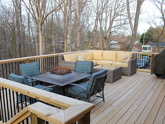 New Deck 2014