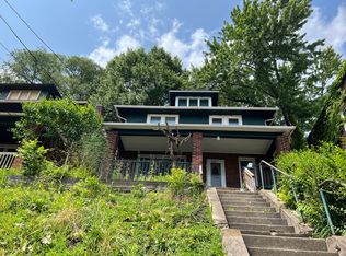 5521 Hobart St, Pittsburgh, PA 15217