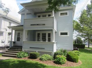 273 Forest Hill Dr FLOOR 2, Syracuse, NY 13206