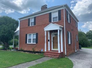 423 Carter Blvd, Elizabethton, TN 37643