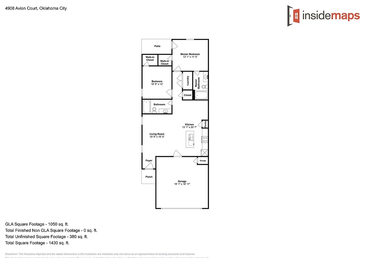 Building Photo - 4914 Avion Ct