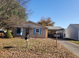 1808 College Ave, Vincennes, IN 47591