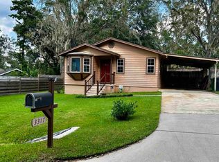 3317 Livingston Rd, Tallahassee, FL 32303