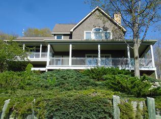 5873 Creek Hill Dr, Bellaire, MI 49615