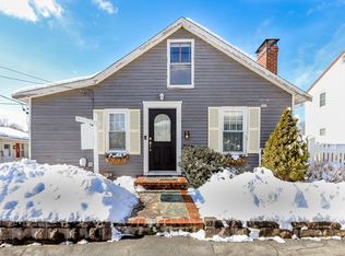 5 Rose Ave, Braintree, MA 02184