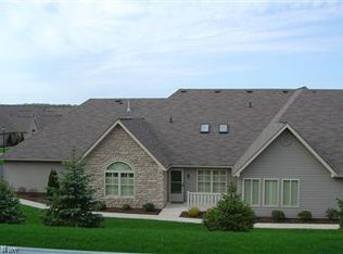 8651 Dublin Ridge Cir NW #1D, Massillon, OH 44646