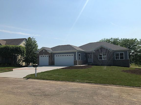4th image of 25096 W Nicklaus Way