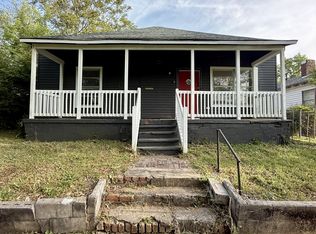 204 5th Way, Birmingham, AL 35214