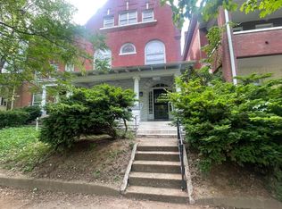 1708 S 2nd St ROOM 2, Louisville, KY 40208